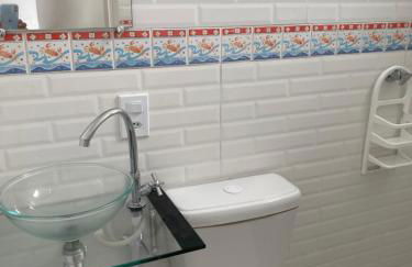 Antonia Hospedaria 3 - Foto 13