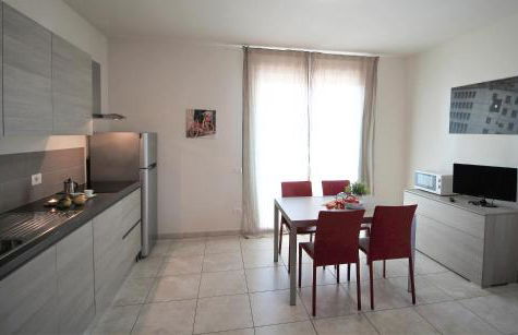 Residence Felice - Foto 76