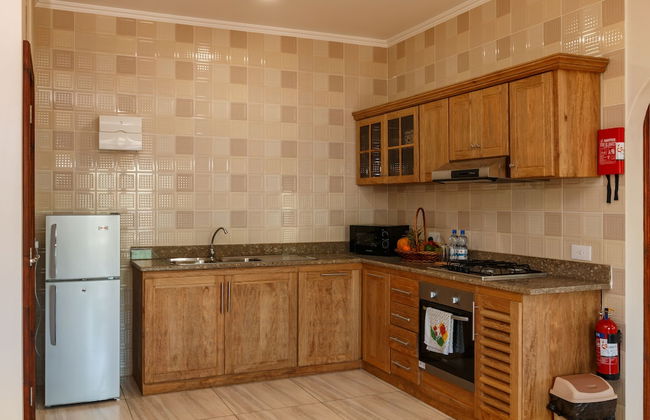 Shanaz Beachside Retreat - Foto 10