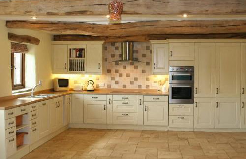 Beautiful Barn on edge of Dartmoor - Foto 3