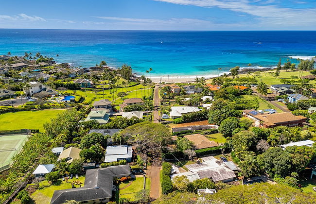 Kauai Pane 4 Bedroom Home - Foto 37