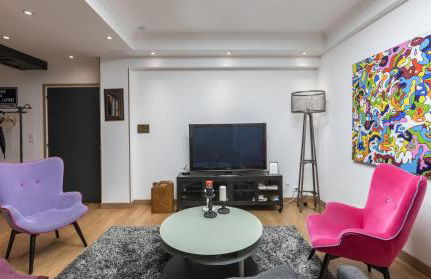 3-bedroom apartment Quai des Grands Augustins - Foto 14