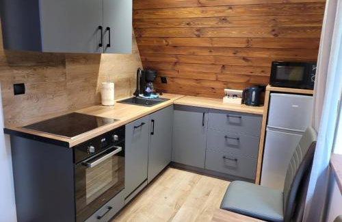 Apartamenty Górski Zakątek Karpacz na Skalnej 46 - Photo 15