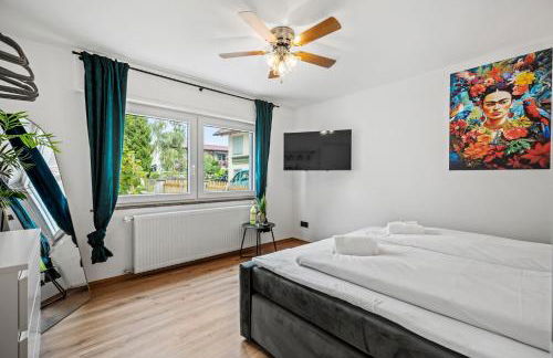 Frida Kahlo am Bodensee - Foto 12