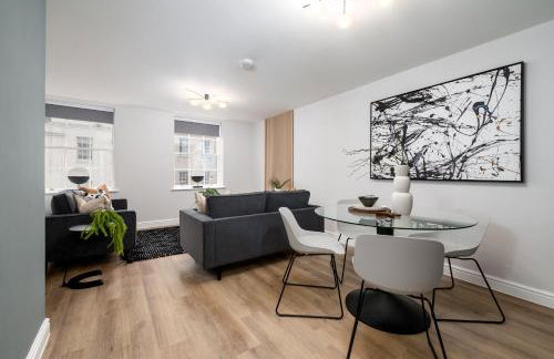 62 Park Street - Urban Apartments - Foto 17