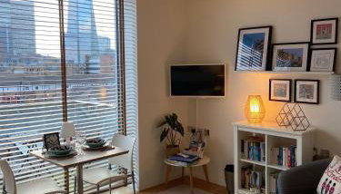 The Maltings Tower Bridge Apartment - Foto 2