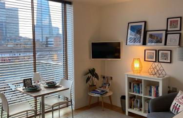 The Maltings Tower Bridge Apartment - Foto 2
