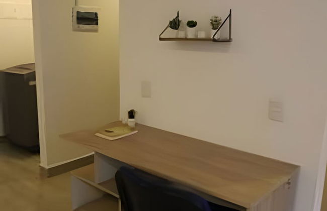 Hermoso apartamento con vistas 312 - Photo 25