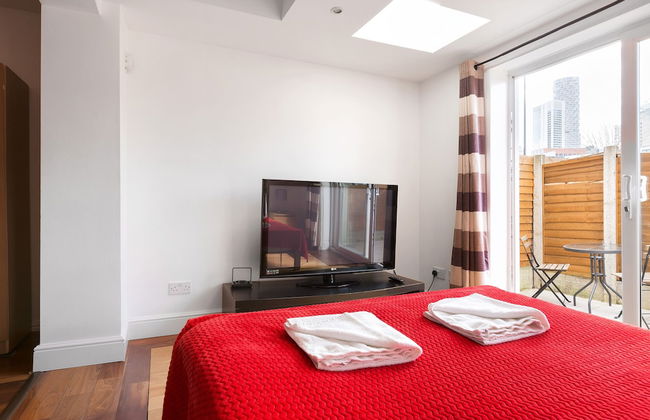 Centra Wharf - Foto 37