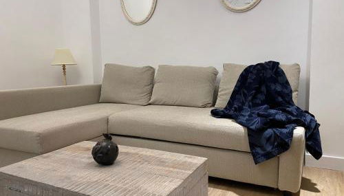 El Patio de San Pablo - Apartamento de lujo en el centro con PARKING GRATIS - Foto 3