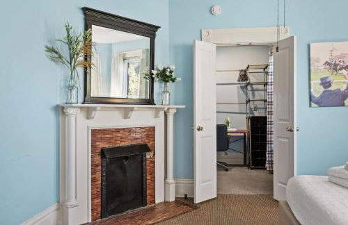 Spacious Historic House Near Louisville Sites - Foto 49