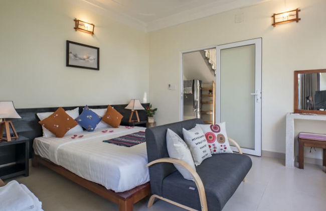 Villa De Van - Foto 9