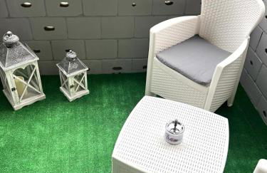 B&B Casa Frozen Molinette - Foto 22