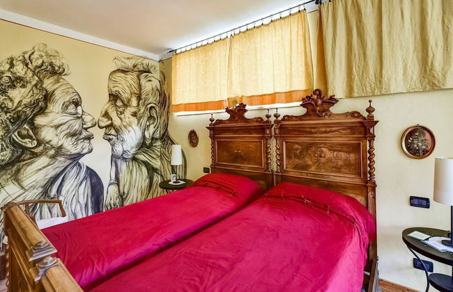 Apartment in Portacomaro With Garden - Foto 7