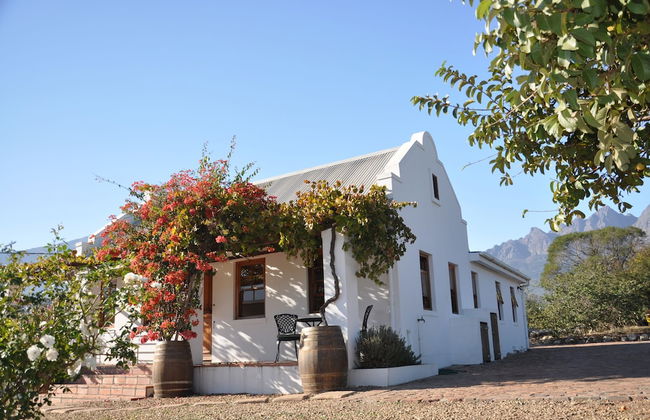 Dunstone Country House - Foto 47