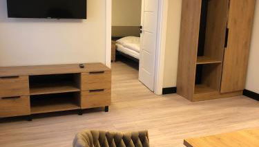 VIP Apartment 4A 2 Zi 40qm Küche Bad - Photo 4, wardrobe