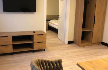 VIP Apartment 4A 2 Zi 40qm Küche Bad - Photo 4