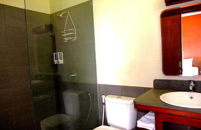 Rumah Taman - Foto 77