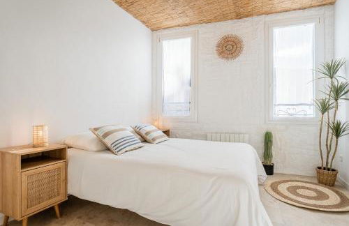 Les Fincas du Port - Studios en ville avec vue - Foto 24