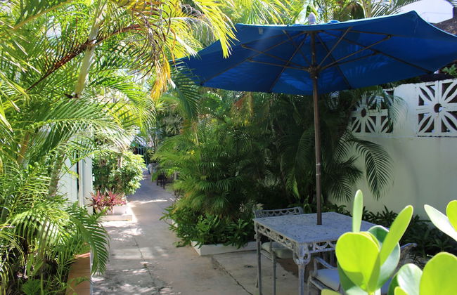 Numero Uno Beach Apartments - Foto 63