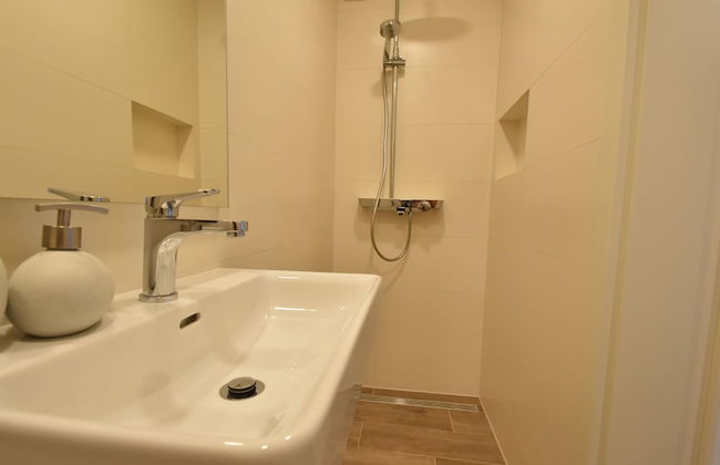 Spacious and Comfortable Apartment, Outside the Historical Centre of Split - Foto 12
