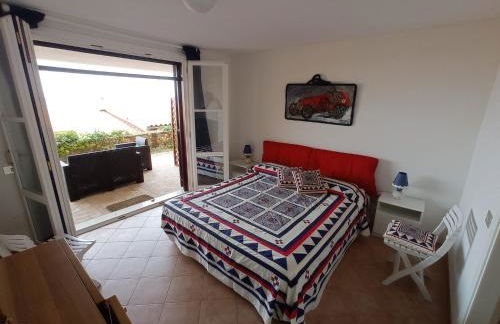 Incantevole suite con veranda - Foto 1