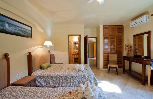 Villas Posada Xaguar by ChezPlaya - Photo 20