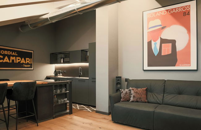 AR Suites&Art - Foto 72