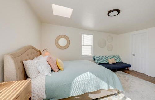 Pet-Friendly Cayucos Home Walk to Public Beach! - Foto 14