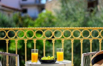 Blue Sky House - Foto 41