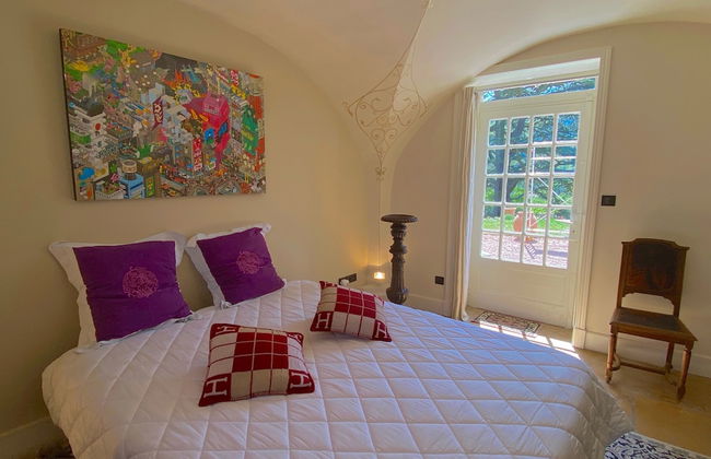 Château des Janroux - Foto 11