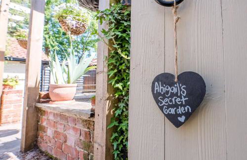 Abigail's Cottage, Wickham Market - Foto 49