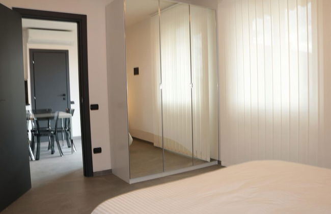 Belvilla by OYO Sole del Garda Quinto Sette - Foto 3