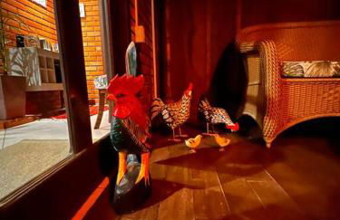 Casa de campo com cachoeira no quintal - Foto 43