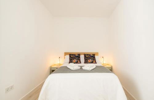 Suite Catedral Little Apartments - Foto 16