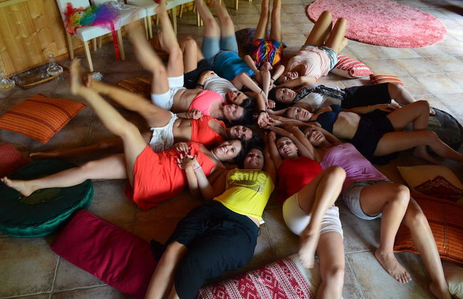 Campo di Cielo - Foto 60