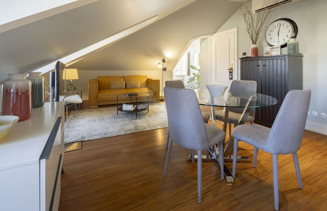 Chiado Camões - Lisbon Best Apartments - Foto 32