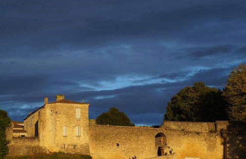 Belle maison de 1800 au centre de Bourg - Foto 38