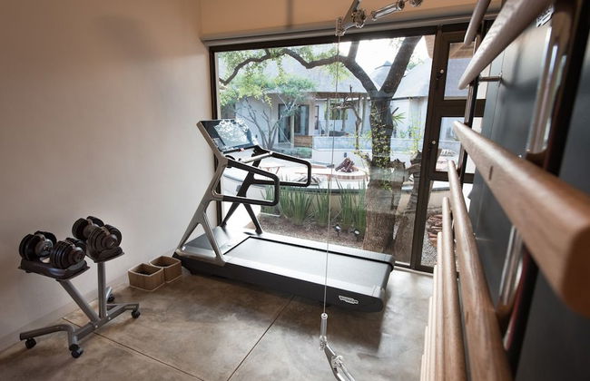 Villa Kudu - Foto 27