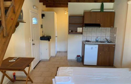 Despina Studios 4 beds with loft and kitchenette # 8 - Foto 8