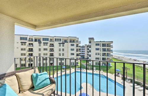 Summer Winds Resort Condo with Ocean Views! - Foto 17