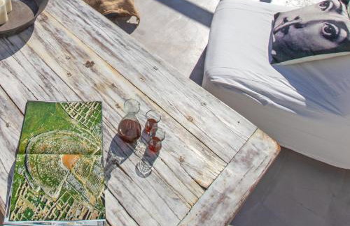 Traditional house inside Filoti, Naxos - Foto 34