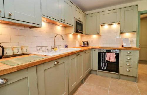 Little Rissington - Barn Three - Foto 9