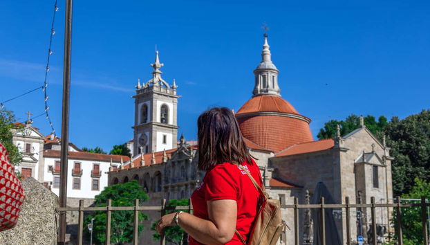 Douro Region Full-Day Trip - Foto 3