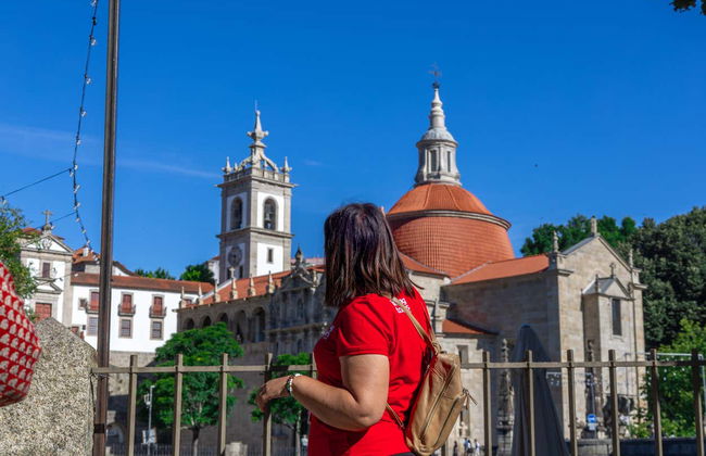 Douro Region Full-Day Trip - Foto 3