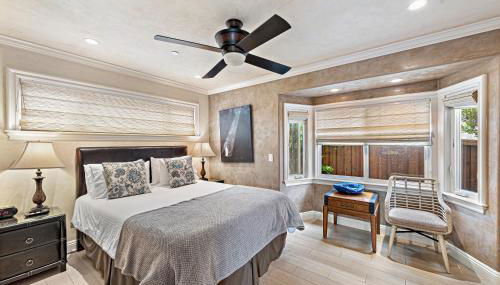 Villa Rustico at the Retreat in Laguna Beach - Foto 3