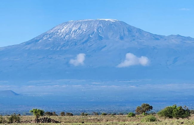 Amanya Star Bed Amboseli - Foto 5