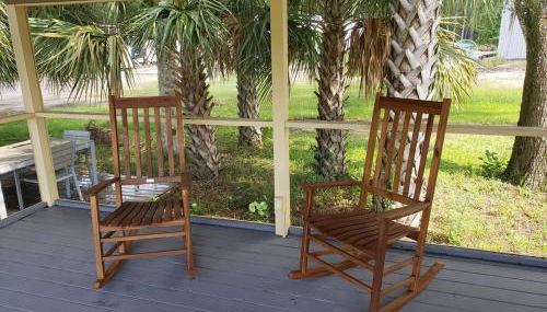 The Sunflower Studio Cottage - Foto 3