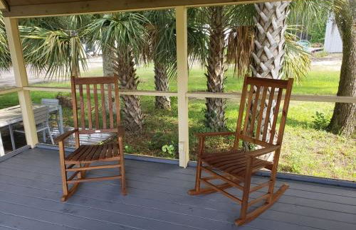 The Sunflower Studio Cottage - Foto 3