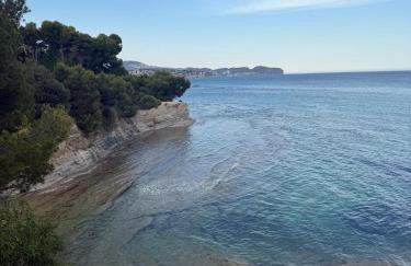 Costa Relax Beach Apartment with Pool & Tennis - Foto 46